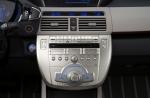 Honda FCX Clarity 2007 года
